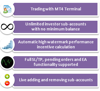 Open a Forex Brokerage Company