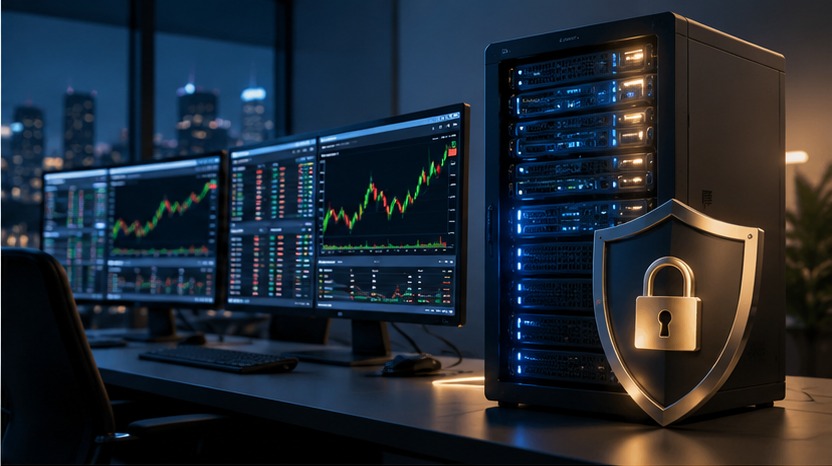 Buy turnkey MT4 Server for a Forex brokerage company Buy turnkey MT4 Server for a Forex brokerage company